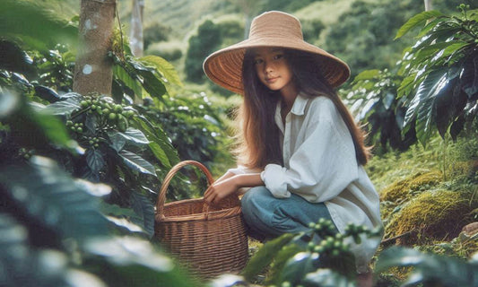 El Eje Cafetero: corazón cafetero de Colombia