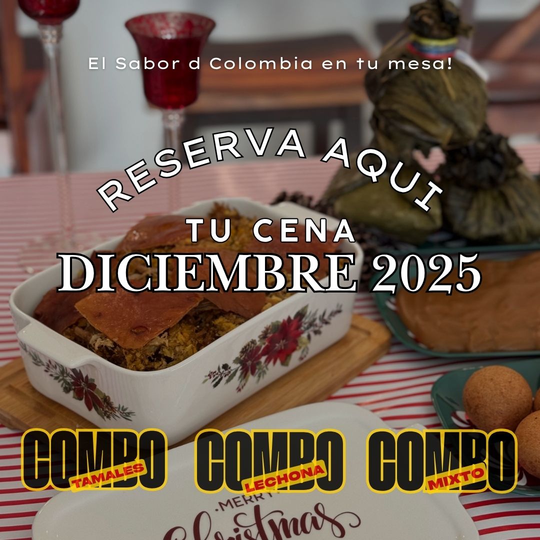 Reserva Diciembre 1 - 2025