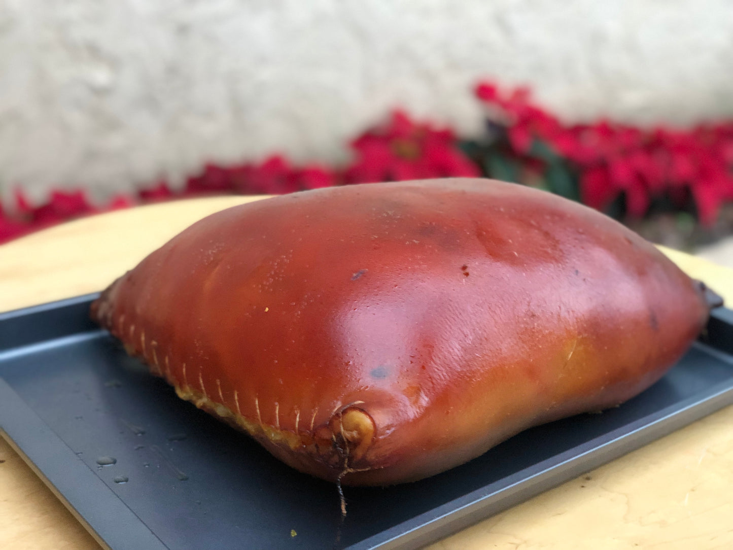 Reserva Thanksgiving 2025