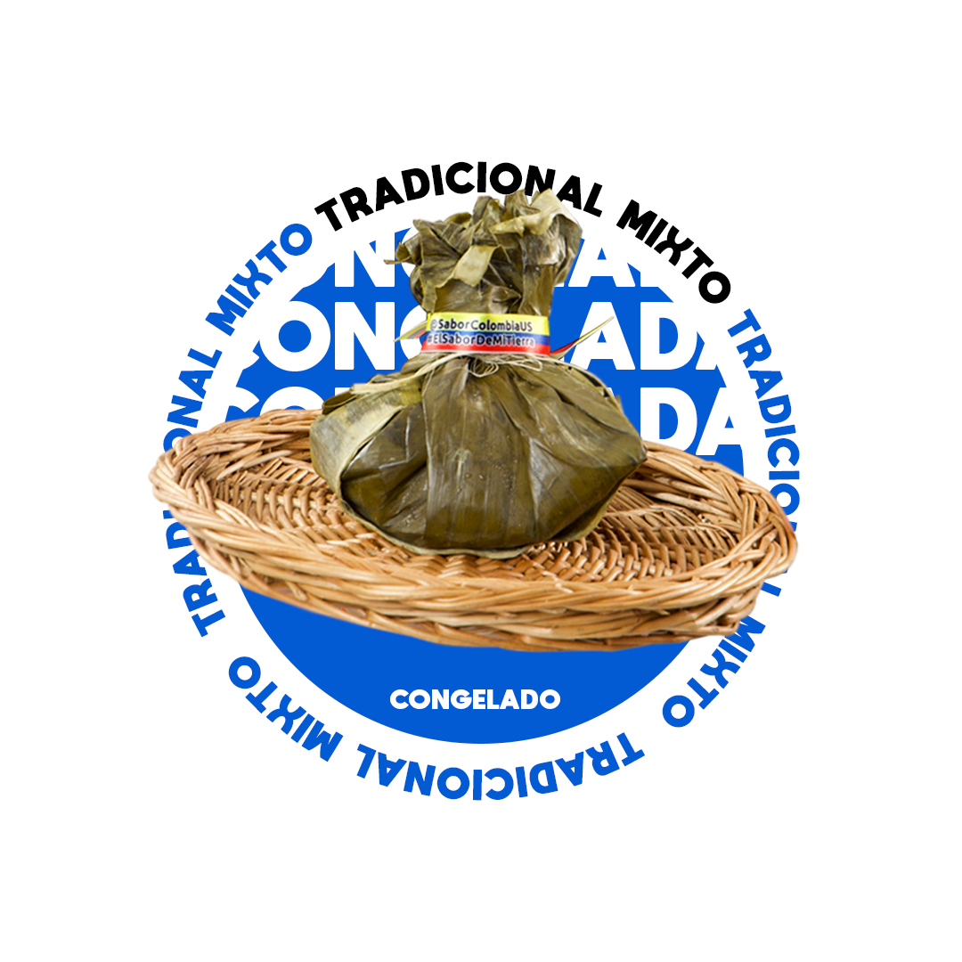 Tamal Tolimense
