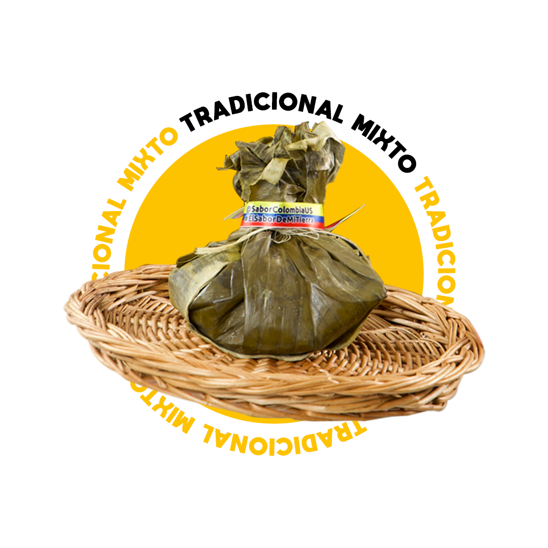 Tamal Tolimense