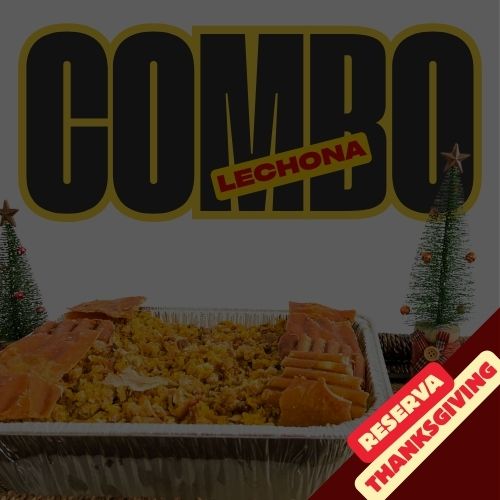 Reserva Thanksgiving 2025