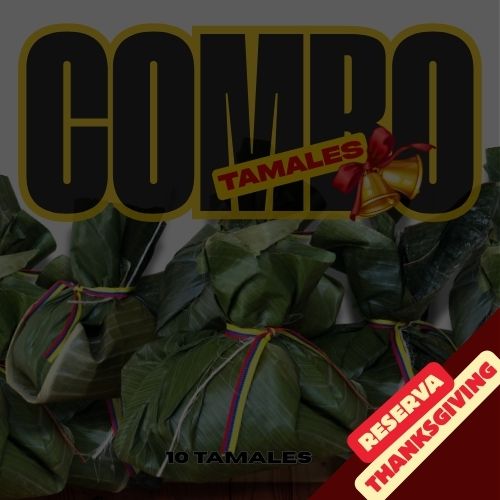 Reserva Thanksgiving 2025